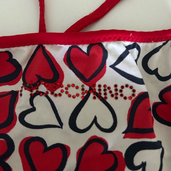 MOSCHINO BABY BATHING SUIT - Picture 3 of 6